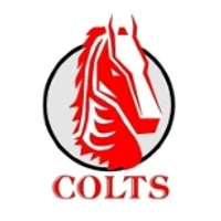 Colts Men's Hockey Club