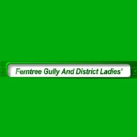 Ferntree Gully & District Ladies' Tennis Association Inc. 