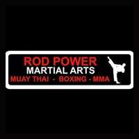 Rod Power Martial Arts