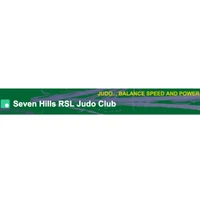 Seven Hills RSL Judo Club