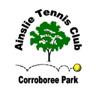 Ainslie Tennis Club