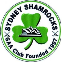 Sydney Shamrocks Hurling Club