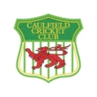 Caulfield Cricket Club