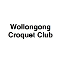 Wollongong Croquet Club