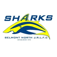 Belmont North Junior Rugby League Football Club