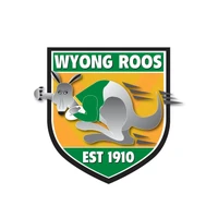 Wyong Roos JRLFC