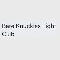 Bare Knuckles Fight Club