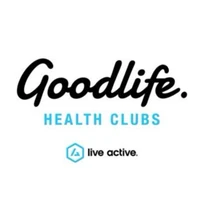 Goodlife Health Club Myaree