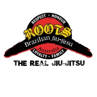 Roots Brazilian Jiu Jitsu