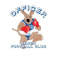 Rythdale-Officer-Cardinia Football Club
