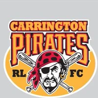 Carrington Pirates Rugby League Football Club