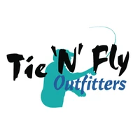 Tie 'n' Fly Outfitters	