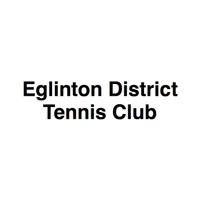 Eglinton District Tennis Club