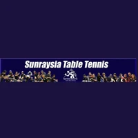 Sunraysia Table Tennis Association