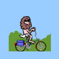Brisbane Sunday Bike Hash