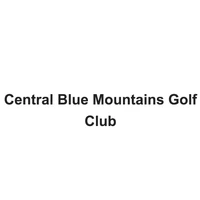 Central Blue Mountains Golf Club
