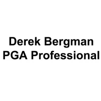 Derek Bergman PGA Professional