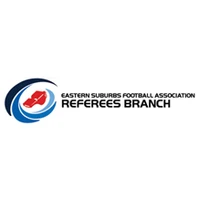 Eastern Suburbs Football Association Referees