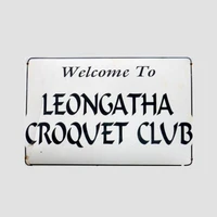 Leongatha Croquet Club