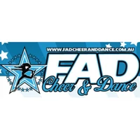 FAD Cheer & Dance - Mackay