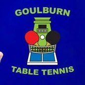Goulburn Table Tennis 