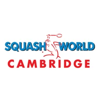 Squashworld Cambridge