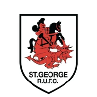 St. George Rugby Union Football Club