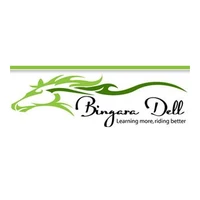 Bingara Dell Horse & Rider Training Centre