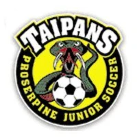 Proserpine Taipans Soccer Club