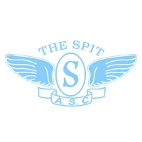 The Spit Swim Club