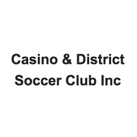 Casino & District Soccer Club Inc