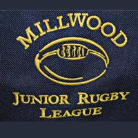 Millmerran & District JRL (Warwick & District Junior Rugby League)