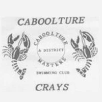 Caboolture Crays Masters Swimming