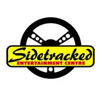 Sidetracked Entertainment Centre