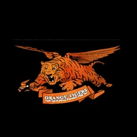Orange Tigers Australian Rules Football Club