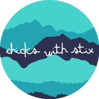 Chicks with Stix