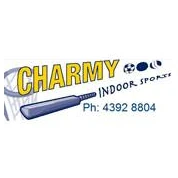 Charmy Indoor Netball Club