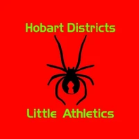 Hobart Districts Little Athletics Centre