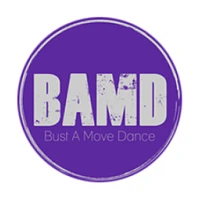 Bust A Move Dance