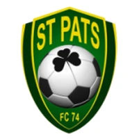 St Pats FC