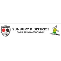 Sunbury & District Table Tennis Association