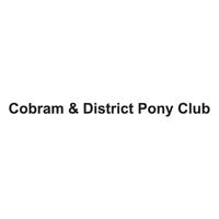 Cobram & District Pony Club