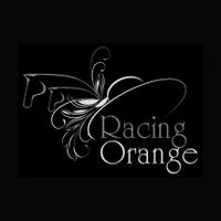 Racing Orange