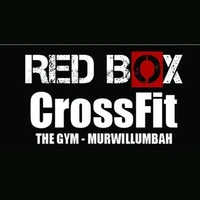 Red Box CrossFit