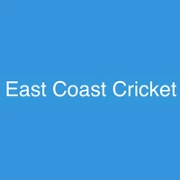 East Coast Cricket Association