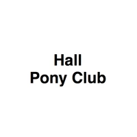 Hall Pony Club