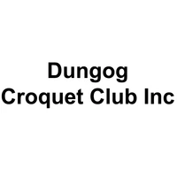 Dungog Croquet Club Inc