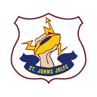 St Johns Dubbo (Group 11 Junior Rugby League)