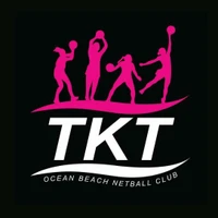 TKT Ocean Beach Netball Club