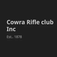 Cowra Rifle Club Inc.